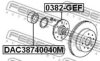 FEBEST 0382-GEF Wheel Hub